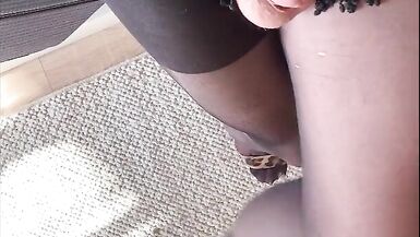 My Stepmom doesn't Wear Panties - 15 image