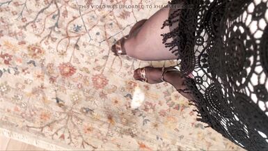 My Stepmom doesn't Wear Panties - 9 image