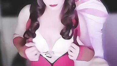 Asia transgender self masterbation - 15 image