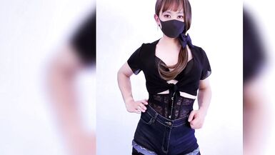 amateur asian shemale presents to xvideos - 2 image