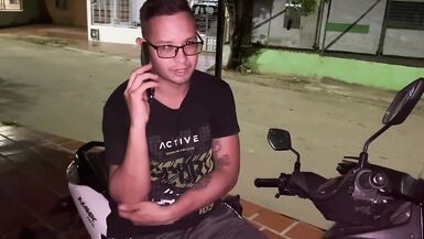 I fuck that trans girl and I hit her really hard in the ass - 2 image