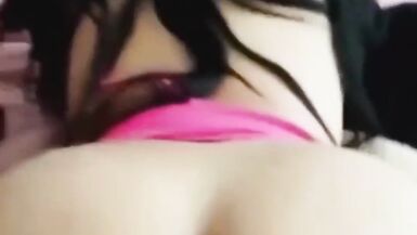 My Boyfriend Knows Very Well How to Masturbate Me Until He Makes Me Finish It's How Rich It Feels - 9 image