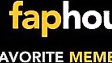 Posing for You in Stockings