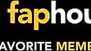 Posing for You in Stockings