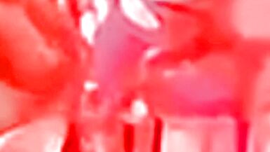 Cute Masturbation Ladyboy Beautiful Cock Hot Without Hands Pre Cumming Scene - 4 image