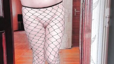 Cute Masturbation Ladyboy Beautiful Cock Hot Without Hands Pre Cumming Scene - 7 image