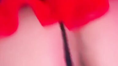 I ALWAYS LIKE TO MASTURBATE WHILE I'M VERY AROUSED BECAUSE WHEN I'M DONE I ENJOY IT TOO MUCH