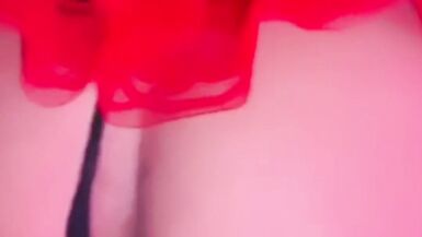 I ALWAYS LIKE TO MASTURBATE WHILE I'M VERY AROUSED BECAUSE WHEN I'M DONE I ENJOY IT TOO MUCH