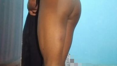 My mom big ass show nice bid ass - 1 image