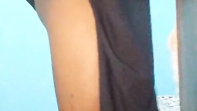 My mom big ass show nice bid ass - 12 image