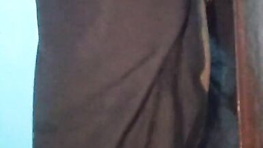 My mom big ass show nice bid ass - 3 image