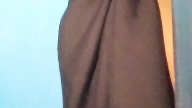 My mom big ass show nice bid ass - 5 image