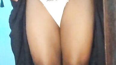 My mom big ass show nice bid ass - 6 image