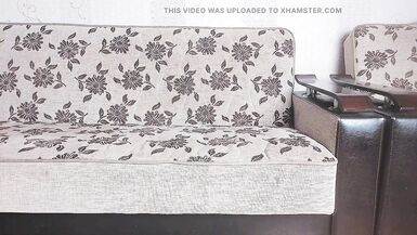 Sexy Ladyboy Striptease Solo Performance Hot Short Dress Big Ass - 9 image