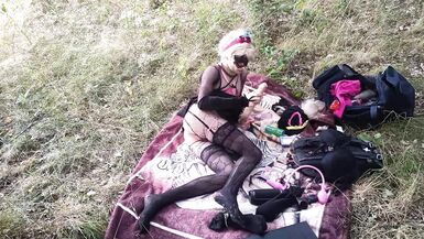 fucked judy in the ass - 13 image