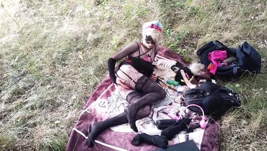 fucked judy in the ass - 15 image