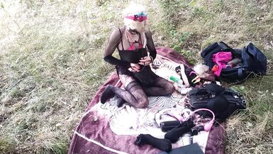 fucked judy in the ass - 6 image