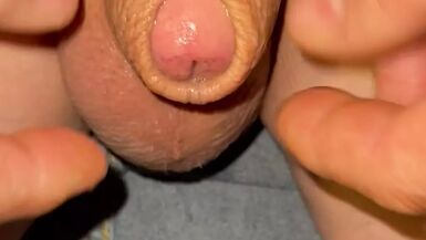Me and my tiny cock need you - 1 image