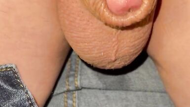 Me and my tiny cock need you - 15 image