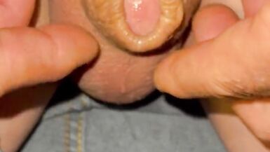 Me and my tiny cock need you - 9 image