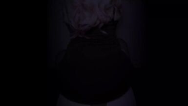 I Ride My Favorite Cock Toy Again - 1 image