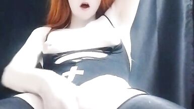 short video, quick cum - 6 image