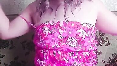 BiG ASS Compilation Cute Hot Ladyboy Crossdresser Sissy Kitty - 14 image