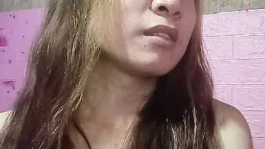 Iyota og jakol ang gusto ko karon kay daddy sana kaya lang wala pa si daddy sa buhay ko - 1 image