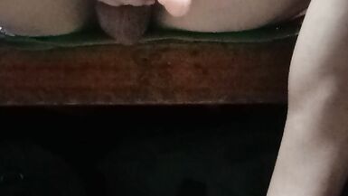 Jakol parin kahit wala pang daddy sa buhay niya at sa piling niya - 15 image