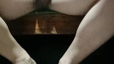 Jakol parin kahit wala pang daddy sa buhay niya at sa piling niya - 8 image