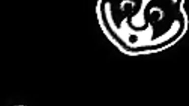 BIG BLACK DICK IN SISSY ASS11 - 2 image