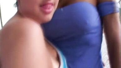 Hardcore amateur groupfuck