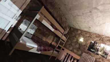 The guy has long wanted to taste dick, and now he met a depraved futanari-lady with a huge dick. 3d Futa on male where dickgirl fucks guy's ass and mouth - 3 image