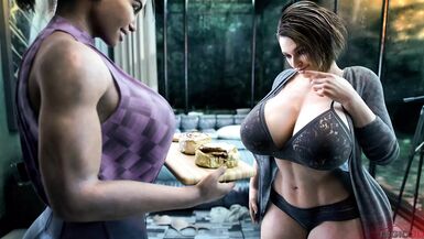 Rigid3d Intense Sex Hot Tasty Big Ass Swallowing Cum Riding Intense Sweet Tasty Ass Fucked Intense Sex - 1 image