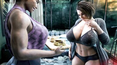 Rigid3d Intense Sex Hot Tasty Big Ass Swallowing Cum Riding Intense Sweet Tasty Ass Fucked Intense Sex - 12 image