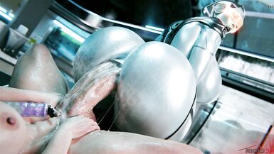 Rigid3d Intense Sex Hard Hot Big Ass Tasty Cum Swallowing Cum Dripping Sweet Pleasure Tasty Intense Sex - 4 image