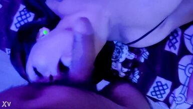 Paula garganta profunda