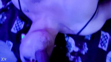 Paula garganta profunda