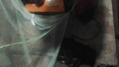 Jakol naman ang ginagawa ni reyna kasi wala ng ibang gagawin sa bahay - 12 image