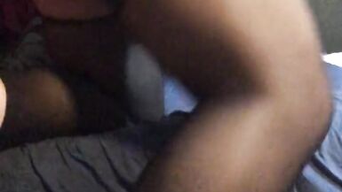 GREEK SISSY SLUT PLAY WITH SEXY LINGERIE PINK TRANSPARENT DRESS WITH HUGE DILDO AND CUM ANAL