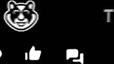 Nikki Thickts feeling sexy and needing to exclaim that to an audience