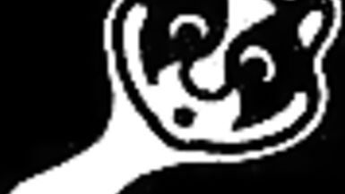 Nikki Thickts feeling sexy and needing to exclaim that to an audience