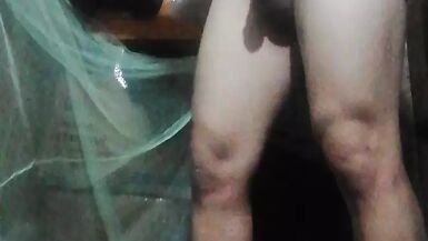 Kani na akong ginabuhat sauna palang mag jakol palagi sa sulod sa kwarto. - 1 image