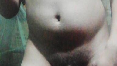 Kani na akong ginabuhat sauna palang mag jakol palagi sa sulod sa kwarto. - 15 image