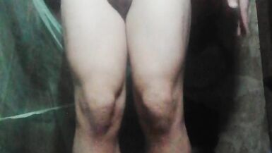 Kani na akong ginabuhat sauna palang mag jakol palagi sa sulod sa kwarto. - 3 image