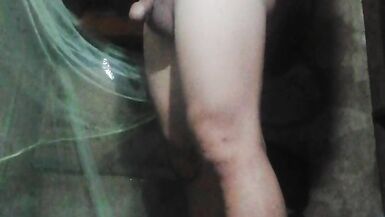 Kani na akong ginabuhat sauna palang mag jakol palagi sa sulod sa kwarto. - 6 image