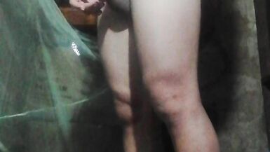 Kani na akong ginabuhat sauna palang mag jakol palagi sa sulod sa kwarto. - 8 image