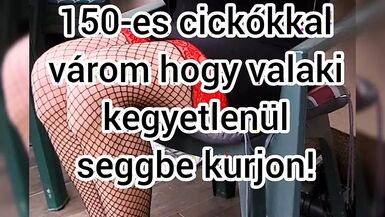 Trav whore waiting for a fuck - 1 image