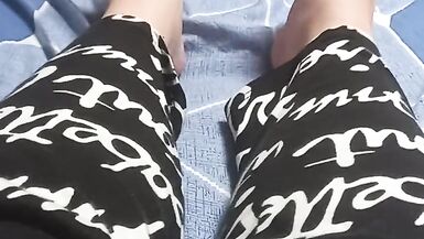 Beautiful legs and toes - 12 image