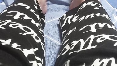 Beautiful legs and toes - 13 image